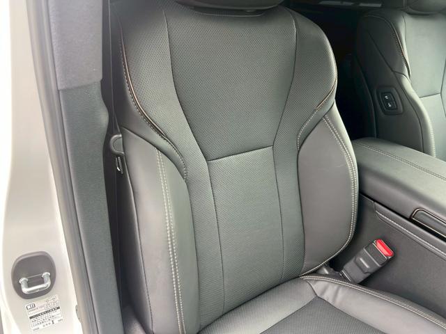 アルファード Ｚ　左右独立ムーンルーフ　ＷＡＬＤエアロ（Ｆ．Ｓ．Ｒ）　ＷＡＬＤジェニュインライン２１インチＡＷ　黒革シート　パノラミックビューモニター　デジタルインナーミラー　ＨＤＭＩ　シートヒーター　ベンチレーション（52枚目）