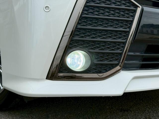 ヴェルファイア 2.5Z Aエディション ゴールデンアイズ 純正10インチナビ 後席モニター バックカメラ TV 両側電動スライドドア パワーバックドア LEDヘッドライト LEDルームランプ 社外シーケンシャルウインカー ETC レーダークルーズコントロール(16枚目)