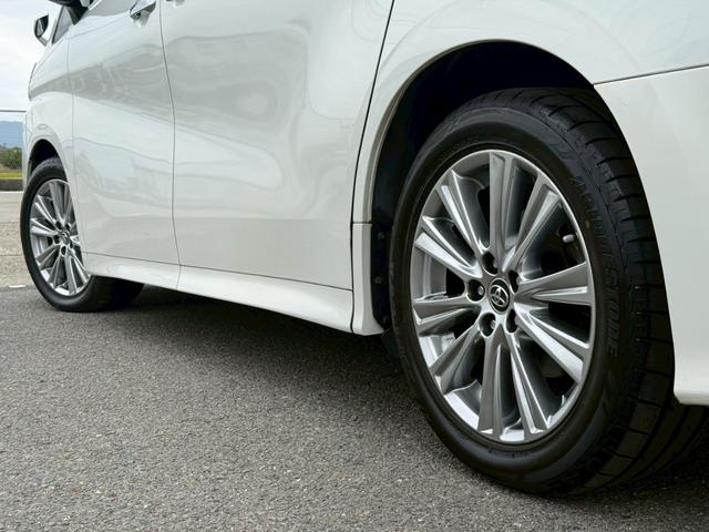 ヴェルファイア 2.5Z Aエディション ゴールデンアイズ 純正10インチナビ 後席モニター バックカメラ TV 両側電動スライドドア パワーバックドア LEDヘッドライト LEDルームランプ 社外シーケンシャルウインカー ETC レーダークルーズコントロール(31枚目)