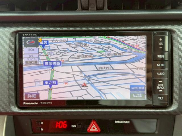 86 GT エイムゲインフロントバンパー カーボン調リアスポイラー 前席レカロセミバケットシート 社外エキマニ トラストマフラー BLITZ車高調 RAYS19インチAW ZERO100エアクリーナー 社外テール(45枚目)