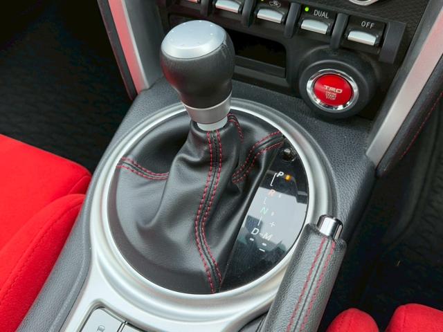 86 GT エイムゲインフロントバンパー カーボン調リアスポイラー 前席レカロセミバケットシート 社外エキマニ トラストマフラー BLITZ車高調 RAYS19インチAW ZERO100エアクリーナー 社外テール(51枚目)