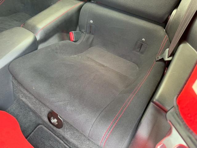 86 GT エイムゲインフロントバンパー カーボン調リアスポイラー 前席レカロセミバケットシート 社外エキマニ トラストマフラー BLITZ車高調 RAYS19インチAW ZERO100エアクリーナー 社外テール(72枚目)