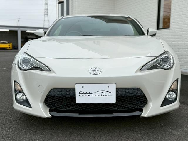 86 GT 純正7インチナビ バックカメラ ETC TV ディスチャージライト オートエアコン オートライト スマートキー プッシュボタンスタート 純正17インチアルミホイール MT車 スペアキー ドラレコ(9枚目)