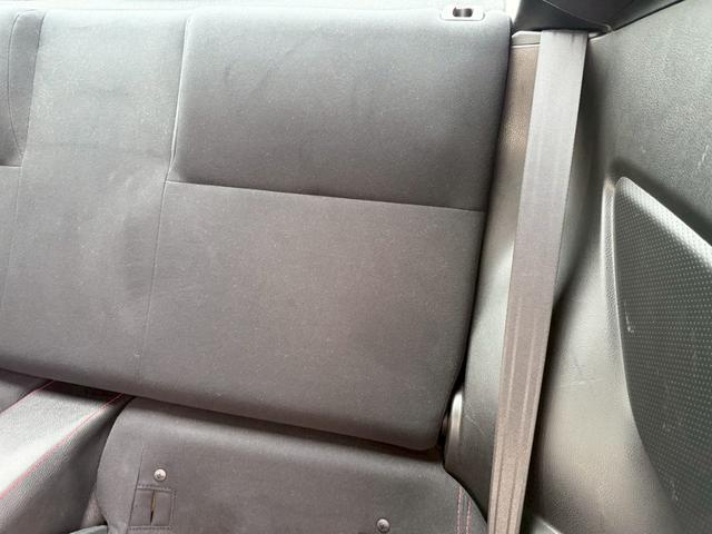 86 GT 純正7インチナビ バックカメラ ETC TV ディスチャージライト オートエアコン オートライト スマートキー プッシュボタンスタート 純正17インチアルミホイール MT車 スペアキー ドラレコ(69枚目)