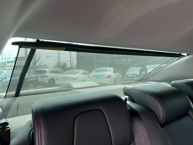 クラウンハイブリッド アスリートG サンルーフ メーカーオプション18インチアルミ 純正ナビ TV バックモニター ブラックレザーシート プリクラッシュセーフティ ETC プッシュボタンスタート 電動リアシェード パワーシート電格ミラー(67枚目)