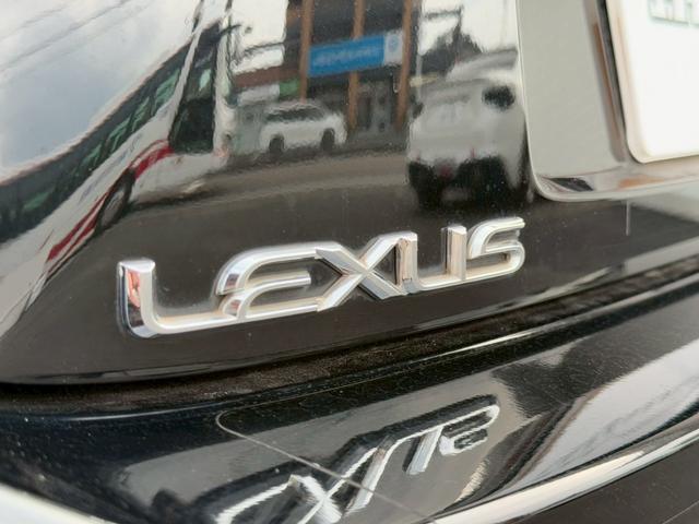 ＲＣ Ｆ ベースグレード　サンルーフ　赤革　１９インチアルミホイール　ブラインドスポットモニター　ＴＶＤ　レーダークルーズコントロール　プリクラッシュセーフティ　コーナーセンサー　シートヒーター／クーラー　ステアリングヒーター（27枚目）