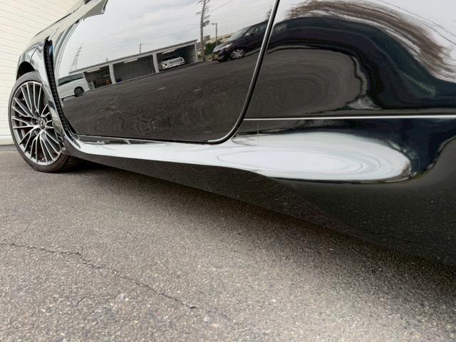 ＲＣ Ｆ ベースグレード　サンルーフ　赤革　１９インチアルミホイール　ブラインドスポットモニター　ＴＶＤ　レーダークルーズコントロール　プリクラッシュセーフティ　コーナーセンサー　シートヒーター／クーラー　ステアリングヒーター（31枚目）