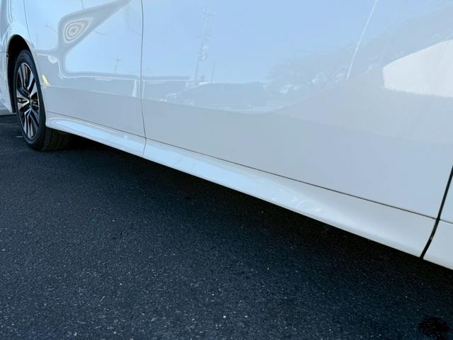 アルファード ２．５Ｓ　Ｃパッケージ　ツインムーンルーフ　デジタルインナーミラー　ブラインドスポットモニター　後席モニター　ＣＤ／ＤＶＤデッキ　フルセグＴＶ　ＥＴＣ２．０　３眼ＬＥＤヘッド　シートヒーター／クーラー　　ステアリングヒーター（15枚目）