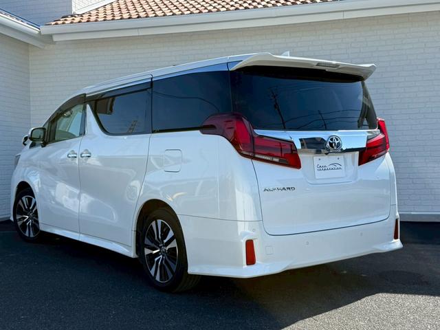 アルファード ２．５Ｓ　Ｃパッケージ　ツインムーンルーフ　デジタルインナーミラー　ブラインドスポットモニター　後席モニター　ＣＤ／ＤＶＤデッキ　フルセグＴＶ　ＥＴＣ２．０　３眼ＬＥＤヘッド　シートヒーター／クーラー　　ステアリングヒーター（23枚目）