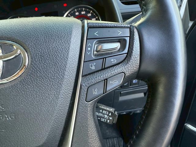 アルファード ２．５Ｓ　Ｃパッケージ　ツインムーンルーフ　デジタルインナーミラー　ブラインドスポットモニター　後席モニター　ＣＤ／ＤＶＤデッキ　フルセグＴＶ　ＥＴＣ２．０　３眼ＬＥＤヘッド　シートヒーター／クーラー　　ステアリングヒーター（41枚目）