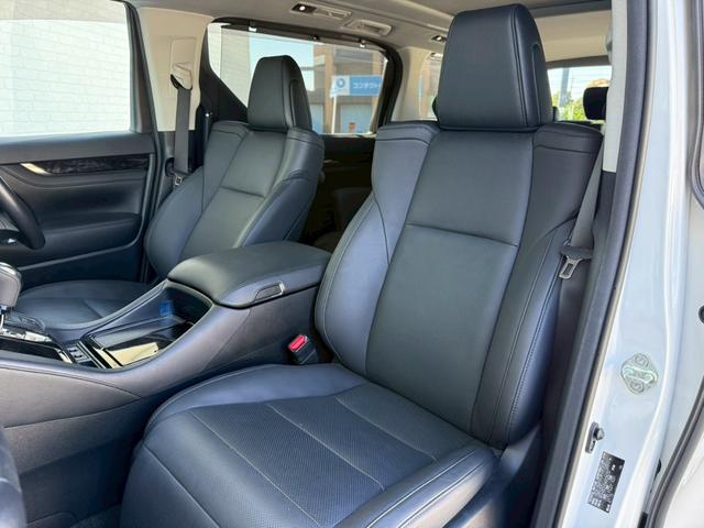 アルファード ２．５Ｓ　Ｃパッケージ　ツインムーンルーフ　デジタルインナーミラー　ブラインドスポットモニター　後席モニター　ＣＤ／ＤＶＤデッキ　フルセグＴＶ　ＥＴＣ２．０　３眼ＬＥＤヘッド　シートヒーター／クーラー　　ステアリングヒーター（62枚目）