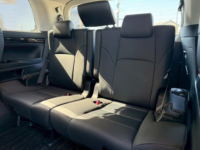 アルファード ２．５Ｓ　Ｃパッケージ　ツインムーンルーフ　デジタルインナーミラー　ブラインドスポットモニター　後席モニター　ＣＤ／ＤＶＤデッキ　フルセグＴＶ　ＥＴＣ２．０　３眼ＬＥＤヘッド　シートヒーター／クーラー　　ステアリングヒーター（75枚目）