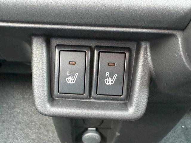 スペーシアカスタム ハイブリッドXSターボ 白黒ツートンカラー ハイブリッドXSターボ 両側パワースライドドア 全方位モニター 純正9インチナビ TV セーフティサポート 15AW スマートキーハーフレザーシート ステアリングヒーターHUD(7枚目)