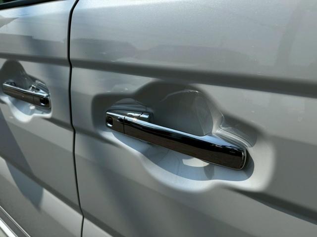 スペーシアカスタム ハイブリッドXSターボ 白黒ツートンカラー ハイブリッドXSターボ 両側パワースライドドア 全方位モニター 純正9インチナビ TV セーフティサポート 15AW スマートキーハーフレザーシート ステアリングヒーターHUD(36枚目)