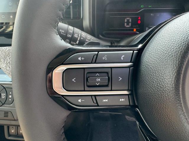 スペーシアカスタム ハイブリッドXSターボ 白黒ツートンカラー ハイブリッドXSターボ 両側パワースライドドア 全方位モニター 純正9インチナビ TV セーフティサポート 15AW スマートキーハーフレザーシート ステアリングヒーターHUD(48枚目)