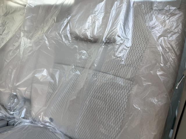 エブリイワゴン ＰＺターボスペシャル　届出済未使用車　純正ディスプレイオーディオ　バックカメラ　オートステップ　両側電動スライド　シートヒーター　スズキセーフティサポート　オートライト　ブッシュボタンスタート　ＵＳＢ　ステアリングリモコン（73枚目）