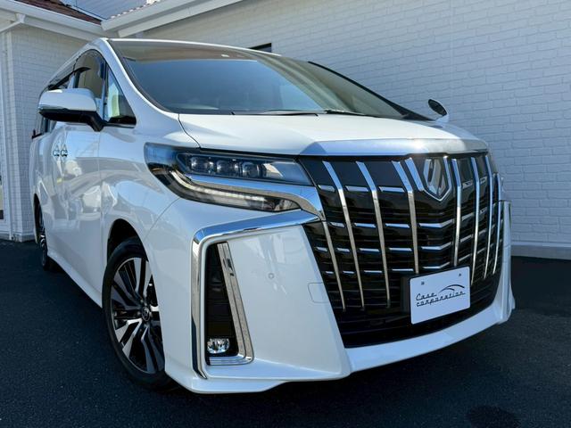 アルファード ２．５Ｓ　Ｃパッケージ　ツインムーンルーフ　デジタルインナーミラー　両側電動スライドドア　パワーバックドア　ブラインドスポットモニター　フルセグＴＶ　ＥＴＣ　ステアリングヒーター　シートヒーター　シートクーラー　パワーシート（11枚目）