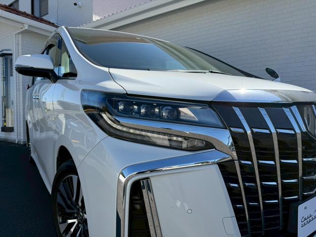 アルファード ２．５Ｓ　Ｃパッケージ　ツインムーンルーフ　デジタルインナーミラー　両側電動スライドドア　パワーバックドア　ブラインドスポットモニター　フルセグＴＶ　ＥＴＣ　ステアリングヒーター　シートヒーター　シートクーラー　パワーシート（17枚目）