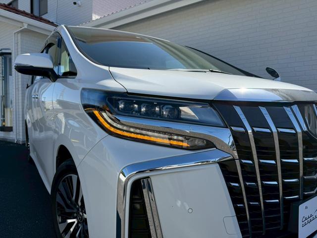 アルファード ２．５Ｓ　Ｃパッケージ　ツインムーンルーフ　デジタルインナーミラー　両側電動スライドドア　パワーバックドア　ブラインドスポットモニター　フルセグＴＶ　ＥＴＣ　ステアリングヒーター　シートヒーター　シートクーラー　パワーシート（18枚目）