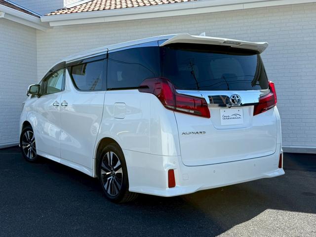 アルファード ２．５Ｓ　Ｃパッケージ　ツインムーンルーフ　デジタルインナーミラー　両側電動スライドドア　パワーバックドア　ブラインドスポットモニター　フルセグＴＶ　ＥＴＣ　ステアリングヒーター　シートヒーター　シートクーラー　パワーシート（23枚目）