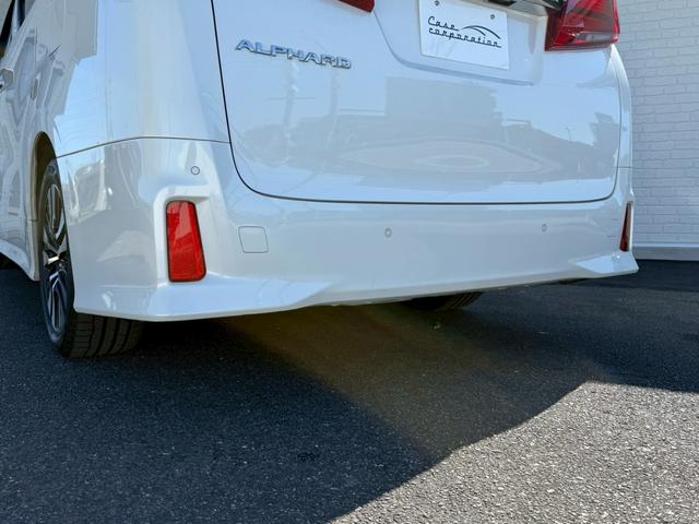 アルファード ２．５Ｓ　Ｃパッケージ　ツインムーンルーフ　デジタルインナーミラー　両側電動スライドドア　パワーバックドア　ブラインドスポットモニター　フルセグＴＶ　ＥＴＣ　ステアリングヒーター　シートヒーター　シートクーラー　パワーシート（28枚目）