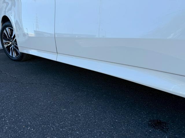 アルファード ２．５Ｓ　Ｃパッケージ　ツインムーンルーフ　デジタルインナーミラー　両側電動スライドドア　パワーバックドア　ブラインドスポットモニター　フルセグＴＶ　ＥＴＣ　ステアリングヒーター　シートヒーター　シートクーラー　パワーシート（30枚目）