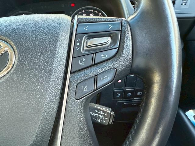 アルファード ２．５Ｓ　Ｃパッケージ　ツインムーンルーフ　デジタルインナーミラー　両側電動スライドドア　パワーバックドア　ブラインドスポットモニター　フルセグＴＶ　ＥＴＣ　ステアリングヒーター　シートヒーター　シートクーラー　パワーシート（42枚目）