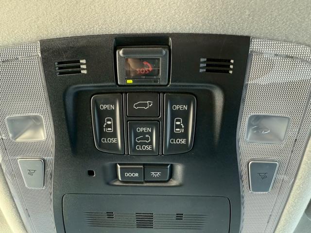 アルファード ２．５Ｓ　Ｃパッケージ　ツインムーンルーフ　デジタルインナーミラー　両側電動スライドドア　パワーバックドア　ブラインドスポットモニター　フルセグＴＶ　ＥＴＣ　ステアリングヒーター　シートヒーター　シートクーラー　パワーシート（45枚目）