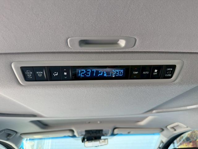 アルファード ２．５Ｓ　Ｃパッケージ　ツインムーンルーフ　デジタルインナーミラー　両側電動スライドドア　パワーバックドア　ブラインドスポットモニター　フルセグＴＶ　ＥＴＣ　ステアリングヒーター　シートヒーター　シートクーラー　パワーシート（76枚目）