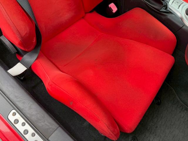 86 GT エイムゲインフロントバンパー カーボン調リアスポイラー 前席レカロセミバケットシート 社外エキマニ トラストマフラー BLITZ車高調 RAYS19インチAW ZERO100エアクリーナー 社外テール(59枚目)