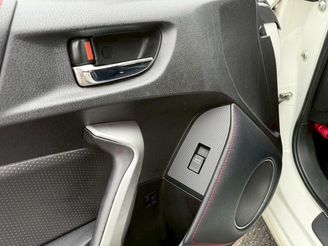 86 GT 純正7インチナビ バックカメラ ETC TV ディスチャージライト オートエアコン オートライト スマートキー プッシュボタンスタート 純正17インチアルミホイール MT車 スペアキー ドラレコ(63枚目)