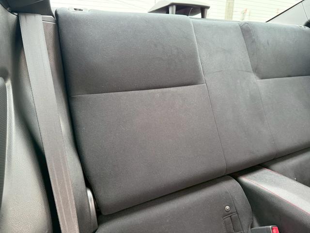 86 GT 純正7インチナビ バックカメラ ETC TV ディスチャージライト オートエアコン オートライト スマートキー プッシュボタンスタート 純正17インチアルミホイール MT車 スペアキー ドラレコ(66枚目)