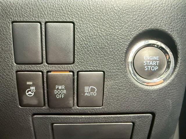 アルファード ２．５Ｓ　Ｃパッケージ　モデリスタエアロ（Ｆ／Ｓ／Ｒ）シグネチャーイルミ　サンルーフ　後席モニター　ＣＤ／ＤＶＤ　ＥＴＣ２．０　デジタルインナーミラー　前後ドラレコ　３眼ＬＥＤヘッドライト　両側電動スライドドア　スペアタイヤ（40枚目）