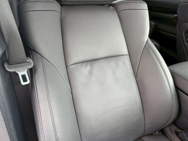 アルファード ２．５Ｓ　Ｃパッケージ　モデリスタエアロ（Ｆ／Ｓ／Ｒ）シグネチャーイルミ　サンルーフ　後席モニター　ＣＤ／ＤＶＤ　ＥＴＣ２．０　デジタルインナーミラー　前後ドラレコ　３眼ＬＥＤヘッドライト　両側電動スライドドア　スペアタイヤ（55枚目）