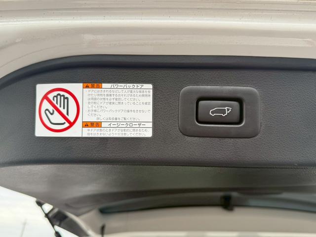 アルファード ２．５Ｓ　Ｃパッケージ　モデリスタエアロ（Ｆ／Ｓ／Ｒ）シグネチャーイルミ　サンルーフ　後席モニター　ＣＤ／ＤＶＤ　ＥＴＣ２．０　デジタルインナーミラー　前後ドラレコ　３眼ＬＥＤヘッドライト　両側電動スライドドア　スペアタイヤ（80枚目）