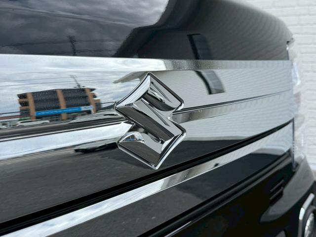 エブリイワゴン ＰＺターボスペシャル　届出済未使用車　純正ディスプレイオーディオ　バックカメラ　オートステップ　両側電動スライド　シートヒーター　スズキセーフティサポート　オートライト　ブッシュボタンスタート　ＵＳＢ　ステアリングリモコン（12枚目）