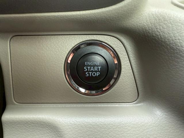 エブリイワゴン ＰＺターボスペシャル　届出済未使用車　純正ディスプレイオーディオ　バックカメラ　オートステップ　両側電動スライド　シートヒーター　スズキセーフティサポート　オートライト　ブッシュボタンスタート　ＵＳＢ　ステアリングリモコン（43枚目）