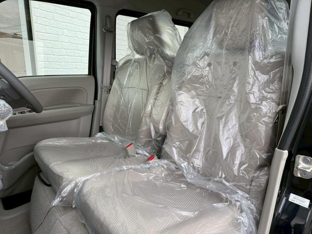 エブリイワゴン ＰＺターボスペシャル　届出済未使用車　純正ディスプレイオーディオ　バックカメラ　オートステップ　両側電動スライド　シートヒーター　スズキセーフティサポート　オートライト　ブッシュボタンスタート　ＵＳＢ　ステアリングリモコン（63枚目）