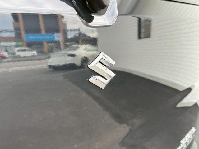 エブリイワゴン ＰＺターボスペシャル　届出済未使用車　純正ディスプレイオーディオ　バックカメラ　オートステップ　両側電動スライド　シートヒーター　スズキセーフティサポート　オートライト　ブッシュボタンスタート　ＵＳＢ　ステアリングリモコン（25枚目）