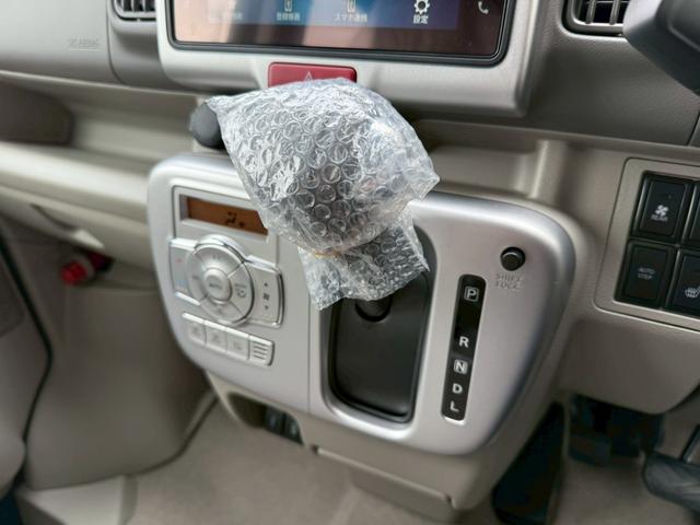 エブリイワゴン ＰＺターボスペシャル　届出済未使用車　純正ディスプレイオーディオ　バックカメラ　オートステップ　両側電動スライド　シートヒーター　スズキセーフティサポート　オートライト　ブッシュボタンスタート　ＵＳＢ　ステアリングリモコン（53枚目）