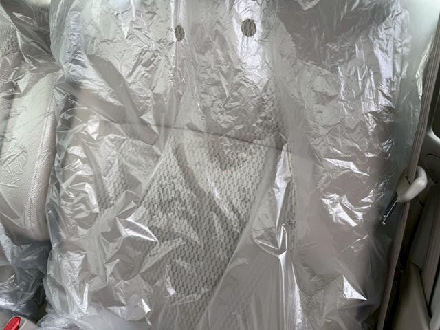 エブリイワゴン ＰＺターボスペシャル　届出済未使用車　純正ディスプレイオーディオ　バックカメラ　オートステップ　両側電動スライド　シートヒーター　スズキセーフティサポート　オートライト　ブッシュボタンスタート　ＵＳＢ　ステアリングリモコン（64枚目）