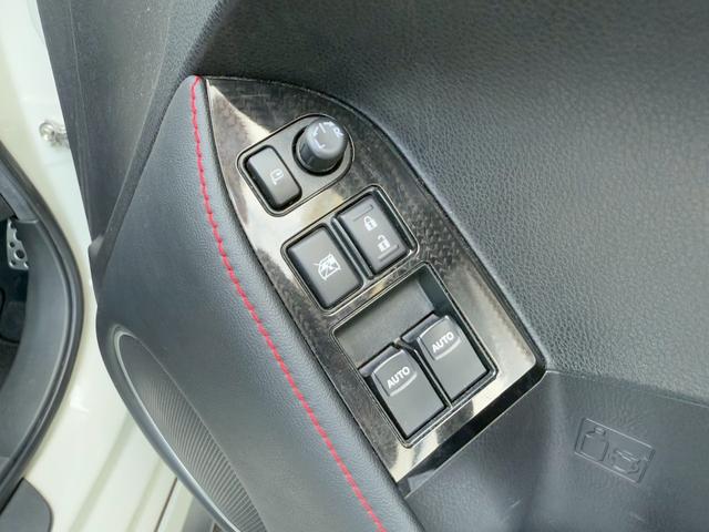 86 GT TRDエアロLED付(F/S/R/トランク) ブレンボブレーキ ADVANレーシングGT18インチアルミホイール ブリッツ車高調 GReddyステアリング ケンウッドナビ バックモニター オートライト(56枚目)