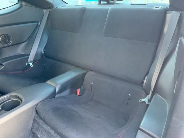 86 GT TRDエアロLED付(F/S/R/トランク) ブレンボブレーキ ADVANレーシングGT18インチアルミホイール ブリッツ車高調 GReddyステアリング ケンウッドナビ バックモニター オートライト(67枚目)