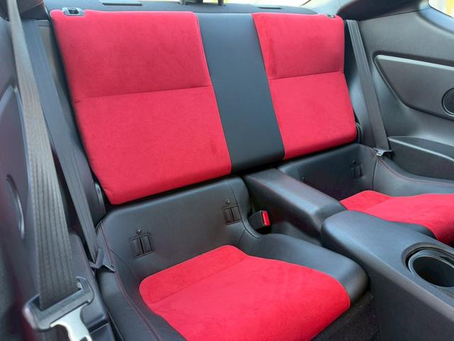 86 GTリミテッド TRDエアロ(F/S/R/エアロスタビライジングカバー)マフラー/モノブロックブレーキキッド/フェンダーエクステンション/ドアスタビライザ/sportivoショックアブソーバーセット&スプリングセット(66枚目)