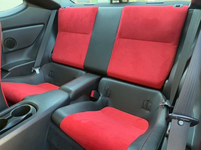 86 GTリミテッド TRDエアロ(F/S/R/エアロスタビライジングカバー)マフラー/モノブロックブレーキキッド/フェンダーエクステンション/ドアスタビライザ/sportivoショックアブソーバーセット&スプリングセット(69枚目)