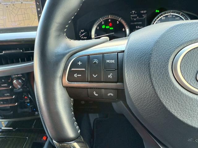 ＬＸ ＬＸ５７０ブラックシークエンス　モデリスタエアロ（Ｆ／Ｓ）　ＴＲＤエアロ（Ｆ／グリル）　クールボックス　茶革内装　サンルーフ　リアエンターテインメント　マークレビンソン　パノラミックビューモニター　８人乗り　ヘッドアップディスプレイ（37枚目）