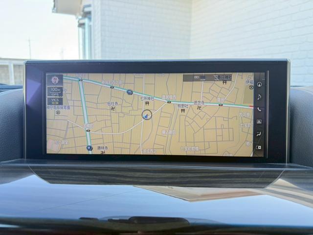 ＬＸ ＬＸ５７０ブラックシークエンス　モデリスタエアロ（Ｆ／Ｓ）　ＴＲＤエアロ（Ｆ／グリル）　クールボックス　茶革内装　サンルーフ　リアエンターテインメント　マークレビンソン　パノラミックビューモニター　８人乗り　ヘッドアップディスプレイ（44枚目）