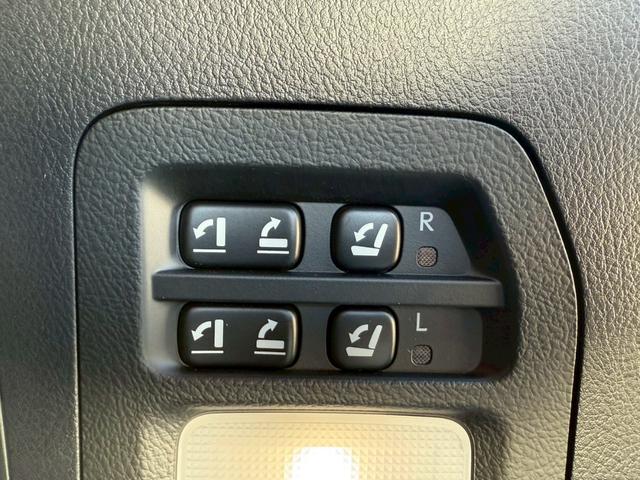 ＬＸ ＬＸ５７０ブラックシークエンス　モデリスタエアロ（Ｆ／Ｓ）　ＴＲＤエアロ（Ｆ／グリル）　クールボックス　茶革内装　サンルーフ　リアエンターテインメント　マークレビンソン　パノラミックビューモニター　８人乗り　ヘッドアップディスプレイ（78枚目）