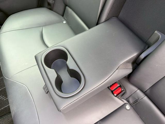 プリウス Ｓツーリングセレクション・ブラックエディション　アルパイン９インチナビ　フルセグＴＶ　バックモニター　トヨタセーフティセンス　レザーシート　シートヒーター　社外１９インチアルミホイール　４ＷＤ　クルーズコントロール　オートライト　ＥＴＣ　ド　ラレコ（73枚目）