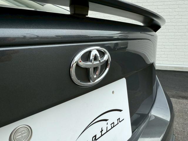 ８６ ＧＴリミテッド　ブラックパッケージ　Ｔｏｍ’ｓトムスエアロ　トムスマフラー　トムスステアリング　ＲＡＹＳ１８インチアルミホイール　ｂｒｅｍｂｏレッドブレーキキャリパー　ＢｕｄｄｙＣｌｕｂ　ＬＥＤテールランプ　ハーフレザーシート　ナビＴＶ（29枚目）